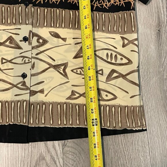 East West top set size medium - Picture 6 of 8